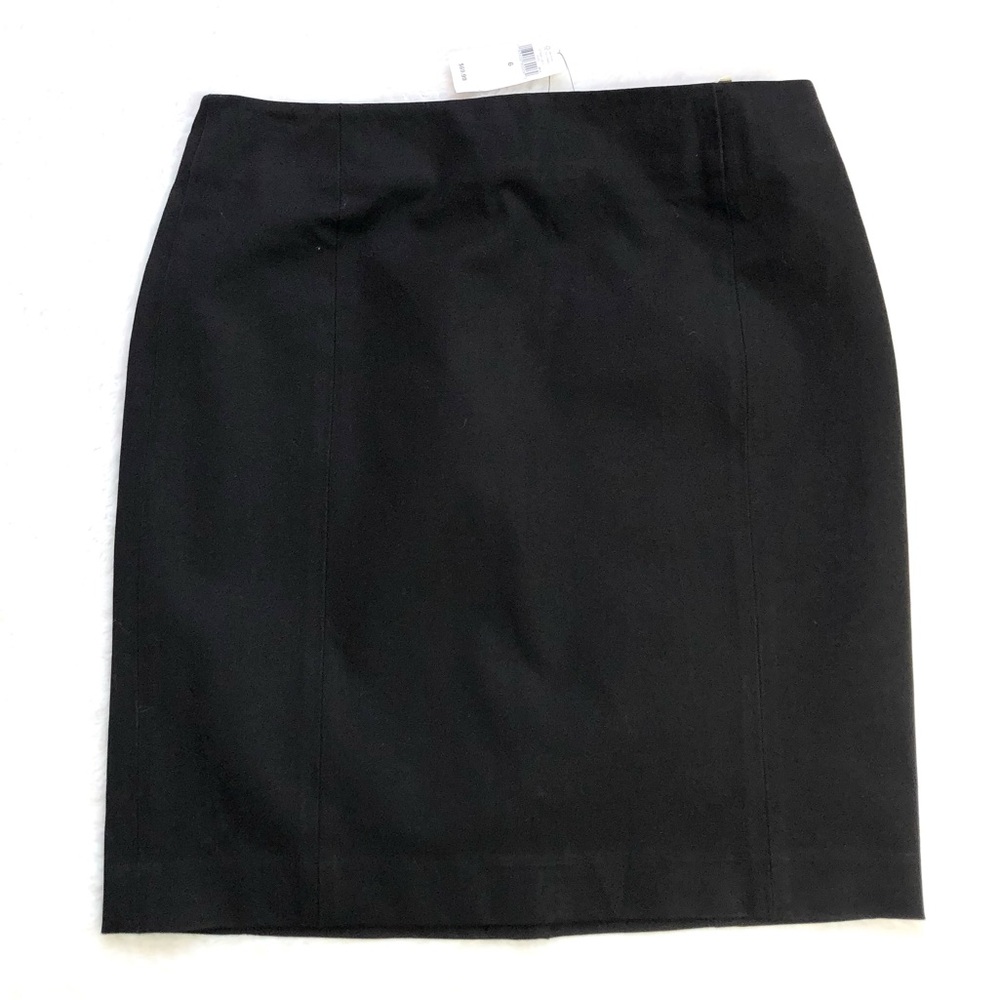 Banana Republic Factory Bi Stretch Pencil Skirt